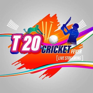 Telegram profile photo for T20