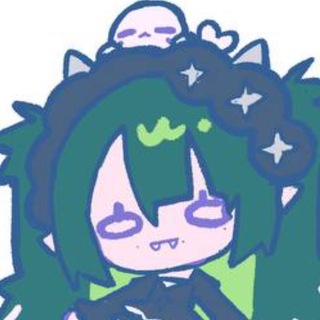 Telegram profile photo for 【 mikadeon 】