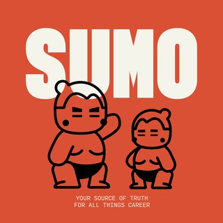 Telegram profile photo for Sumo Cum Laude