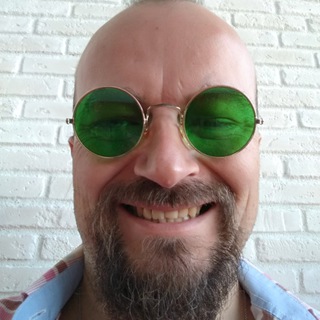 Telegram profile photo for Антинакипин