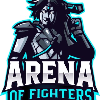 Telegram profile photo for ARENA OF FIGHTERS //Announcement
