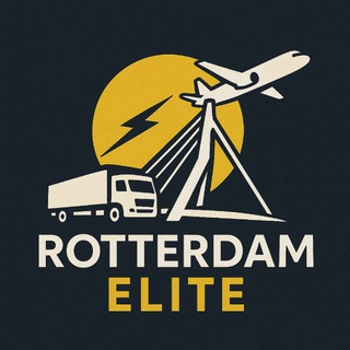 Telegram profile photo for Rotterdam Elite | CHANNEL