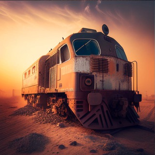 Telegram profile photo for Ⓩ-aⓋatar