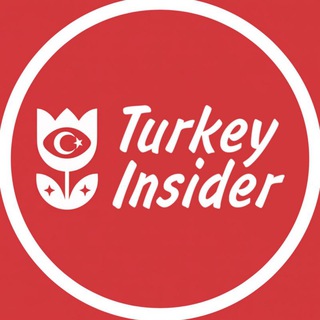 Telegram profile photo for Turkey Insider • Новости Турции