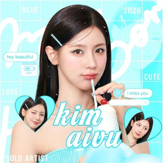 Telegram profile photo for * 𝗔I͟͟𝗩U𝗖H𝗞A ' 𝗢I