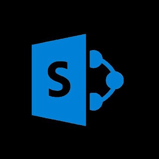 Telegram group profile photo for SharePoint Ru