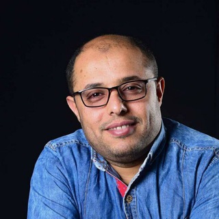 Telegram profile photo for متجر مخطوطات فخري شعارات هويات خطوط