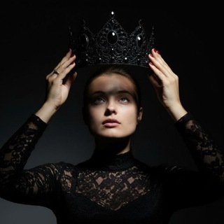 Telegram profile photo for Кристина Р. // открыватель миров