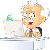 Telegram profile photo for Акции и новости - optsmm.biz