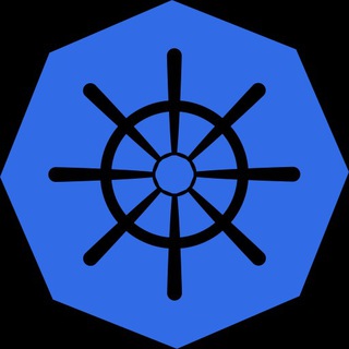 Telegram profile photo for RSS Kubernetes