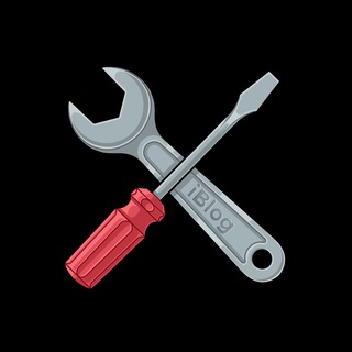 Telegram profile photo for iBlog