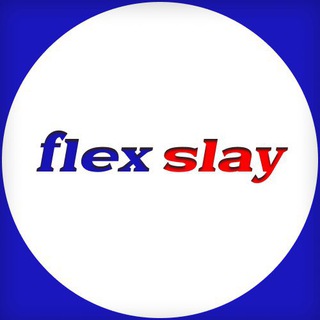 Telegram profile photo for FLEX SLAY