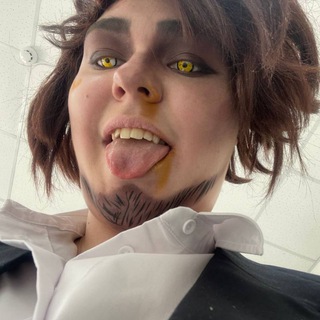Telegram profile photo for Эмили Ван
