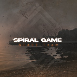 Telegram profile photo for Spiral Game STAFF