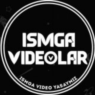 Telegram profile photo for ISIMLARGA VIDEO RINGTONGLAR