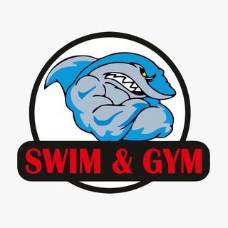 Telegram profile photo for SWIM & GYM