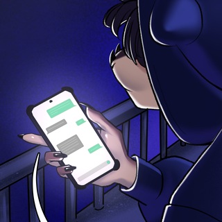 Telegram profile photo for 📁 Kamyshhh.exe