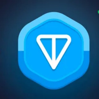 Telegram profile photo for checks for xrocket