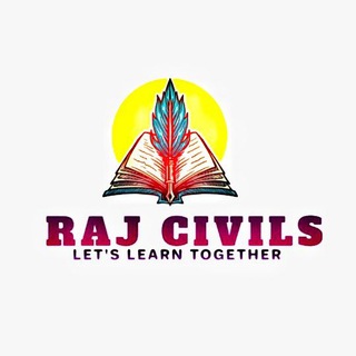 Telegram profile photo for Raj Civils (RAS SI 2026)