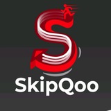Telegram profile photo for SkipQoo FNB Website Ordering System