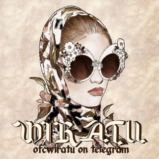Telegram profile photo for WÌRATU / HIATUS