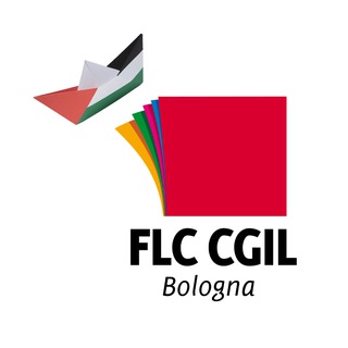 Telegram profile photo for FLC CGIL Bologna