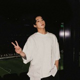 Telegram profile photo for Jungkook