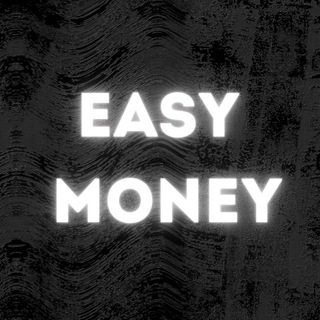 Telegram profile photo for EasyMoney