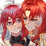 Telegram profile photo for 𔔁 𝕾𝓮𝓿𝓮𝓷 𝓼𝓯𝓹 ︵ׄ⏜