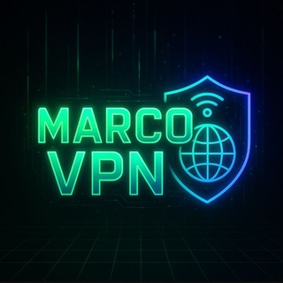 Telegram profile photo for ⚡️Marco vpn⚡️