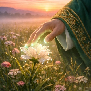 Telegram profile photo for في سبيل الحجة 313🏳