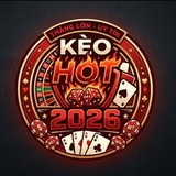 Telegram profile photo for 𝗞𝗘̂𝗡𝗛 𝗕𝗔́𝗢 𝗞𝗘̀𝗢 𝗙𝗥𝗘𝗘 💵