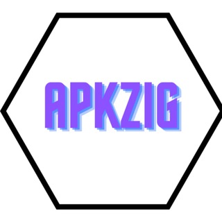 Telegram profile photo for APKZIG.COM