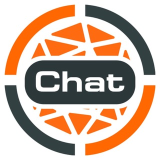 Telegram profile photo for CORS чат