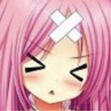 Telegram profile photo for . ᥈иннет в𐔖нючка! ۪ ͝ ♡