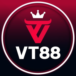 Telegram profile photo for VT88 | Kênh 18