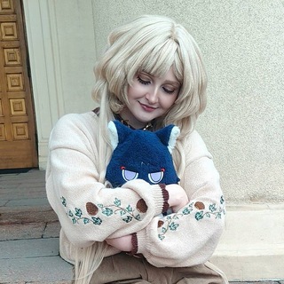 Telegram profile photo for 𝓛𝓲𝓷𝓴𝓸𝓻 𝓲𝓼...