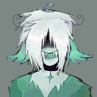 Telegram profile photo for 👻призрачный домик 👁