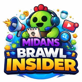 Telegram profile photo for 📝Midans_Insider📝