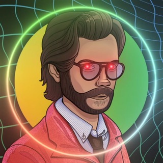 Telegram profile photo for LPROFESSOR ADS АККАУНТЫ ГУГЛ / GOOGLE ADS