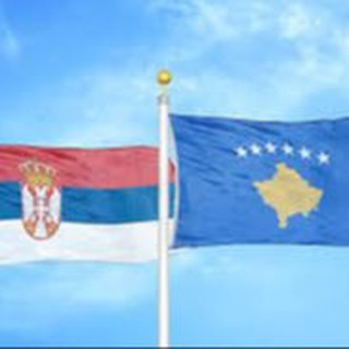 Telegram profile photo for KosovoSerbia