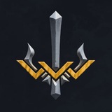 Telegram profile photo for Veni Vidi Vici MMORPG | Official