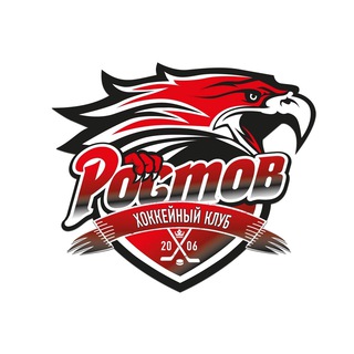 Telegram profile photo for Хоккейный клуб "Ростов"