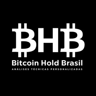Telegram profile photo for Bitcoin Hold Brasil