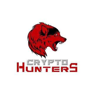 Telegram profile photo for Crypto Hunters VIP Signal