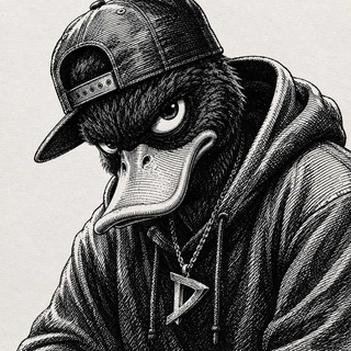Telegram profile photo for dikelism
