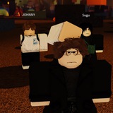 Telegram profile photo for Johnny Corp