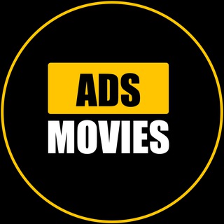 Telegram profile photo for Ads Movies Foreign