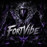Telegram profile photo for FortVibe
