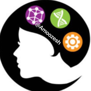 Telegram profile photo for آموزش